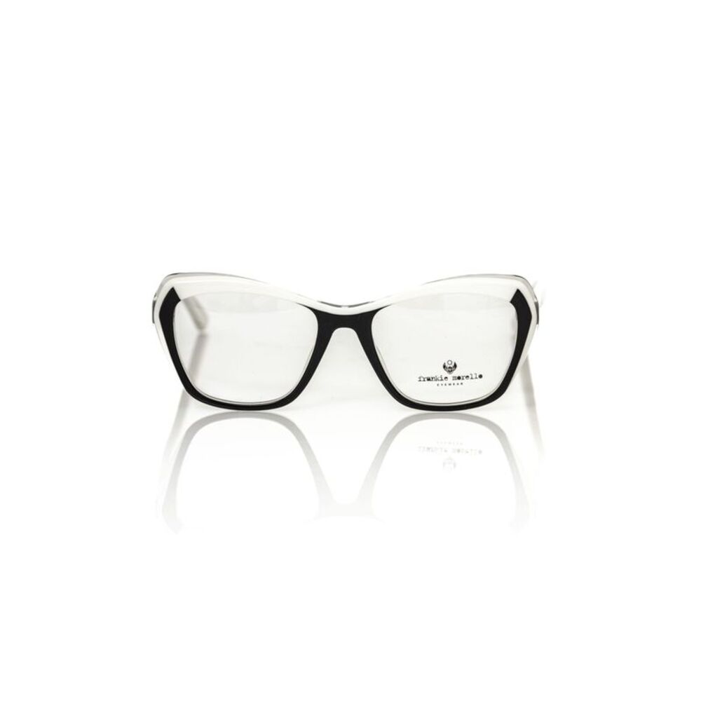 Frankie Morello Multicolor Acetate Women Women's Frame